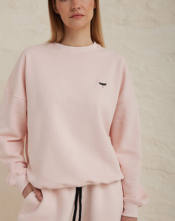 Bluza JOHN blush, RONKA