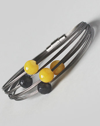 Bransoleta Hello Yellow, Mitsu