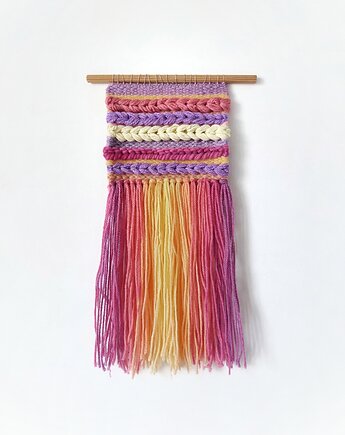 Makatka Boho, Studio Noc