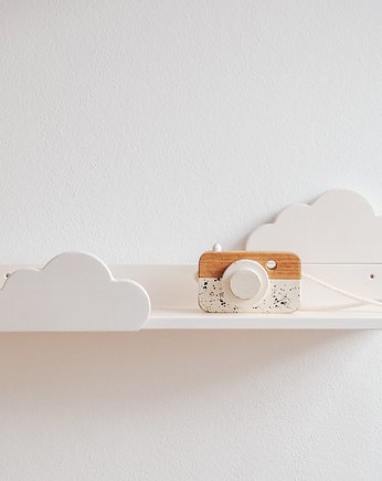 Półka Dwie Chmurki, WAMMcosyroom