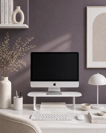 Podstawka pod monitor Lino, Vavum Furniture