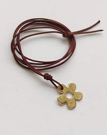 KWIAT wisiorek, Katarzyna Kaminska ART