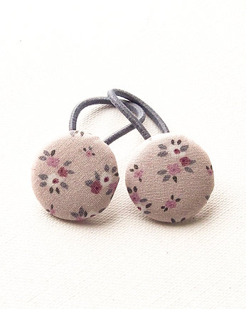 Gumeczki do włosów Mini Bobbles Diana, Momilio