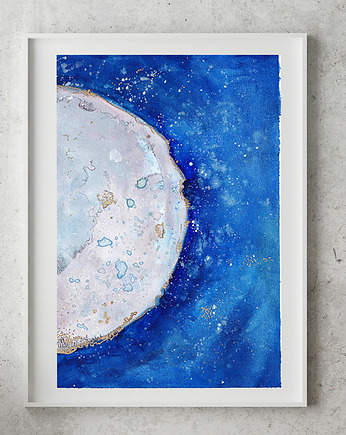 Księżyc Małego Księcia, My Moment