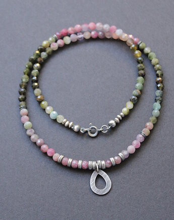 Turmaliny wielobarwne, fado