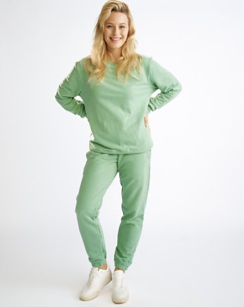 Bluza avokado, LeMat