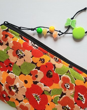 Mała wiosenna..., Gazynia