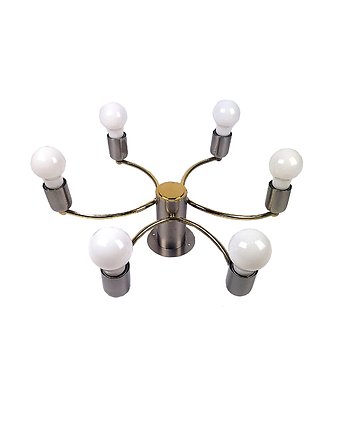 Lampa Leolla lata 80., Think Modern