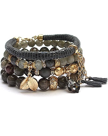 Grey and olive vol. 7/09.04.22/ -  set, KiKa pracownia