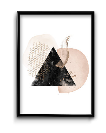 Plakat Design Art No.10, Bury Lis