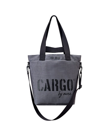 Torba CLASSIC GREY SMALL, CARGO by OWEE