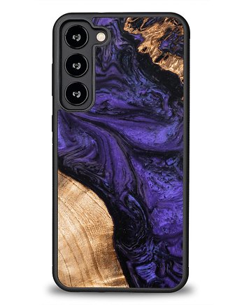 Etui Bewood Unique - Samsung Galaxy S23 Plus - Violet, bewood