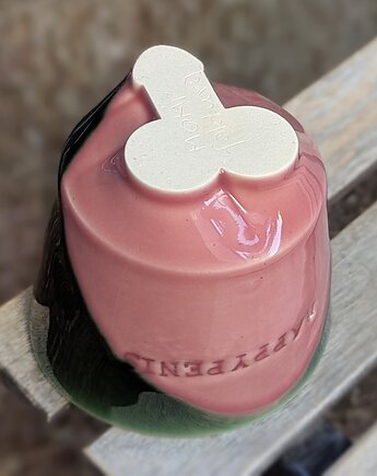 Happypenis, czarka *jowa, ale stabilna, MONIfaktura