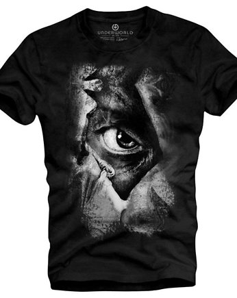 T-shirt męski UNDERWORLD Eye, UNDERWORLD