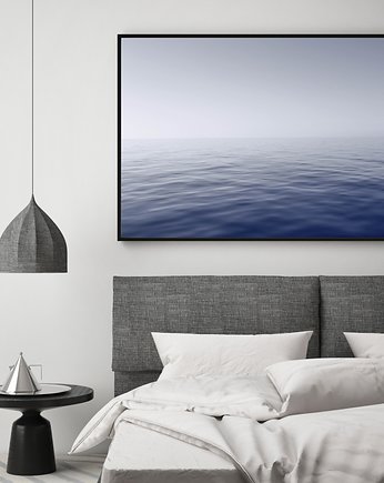 Plakat Ocean We Mgle, TamTamTu