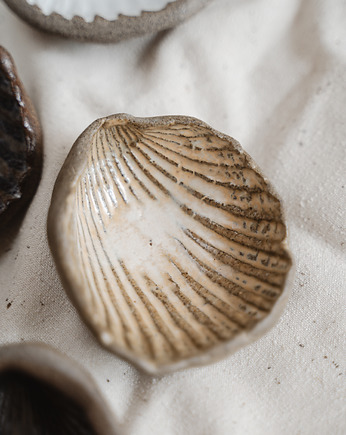 Miseczka COQUILLAGE, rękoczyny