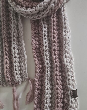 Wełniany szal, Las i Łąka