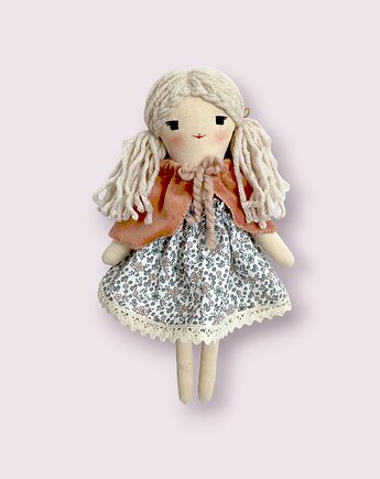 MARI DOLLS projektant