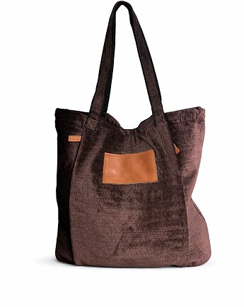 Torba na jogę TANSY Umber, Mellow Ways