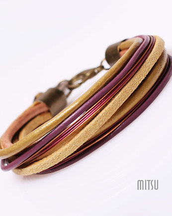 Miks Harmoniczny, Mitsu