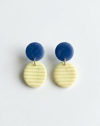 Kolczyki Citrone, Estela