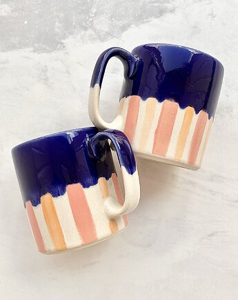 Kubek *Stripes*400ml