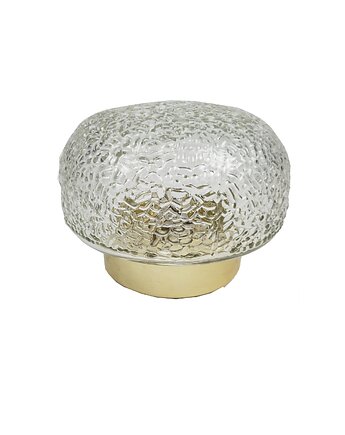 Plafon z lat 70., Think Modern