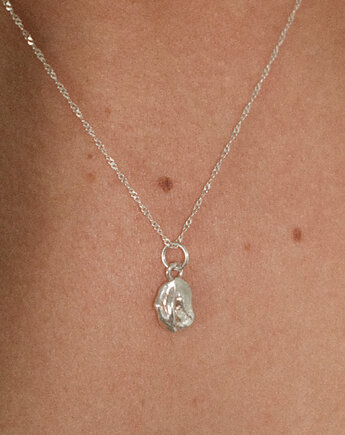 Naszyjnik Perła Tęsknota, Vander jewelry