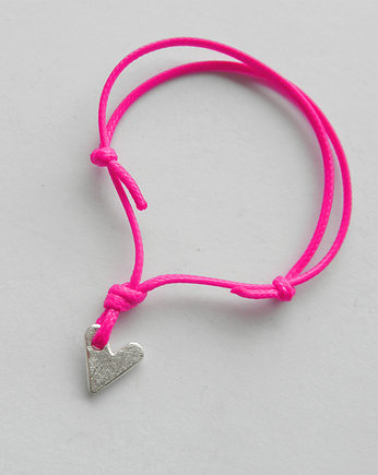 SERDUSZKO bransoletka, Katarzyna Kaminska ART