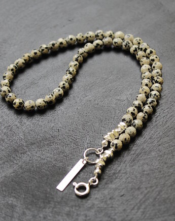 Naszyjnik Dalmatyńczyk