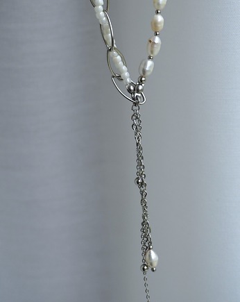 Naszyjnik Delikatność, Unique