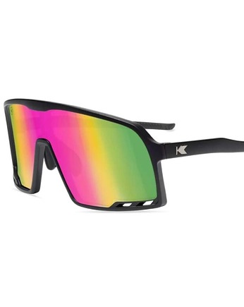 Tęczowe sportowe okulary Rainbow Campeones, SunloversSunglasses