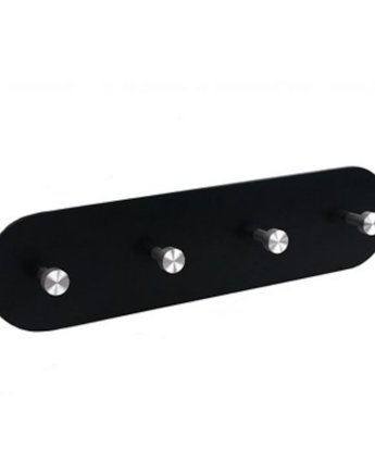 Nowoczesny Wieszak Z Kolekcji Glamour Model W4C, K&M Design