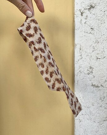 Szarfa Golden Touch - 47 cm, Volie Line