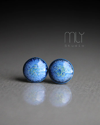 Śródziemnomorskie 11mm/stal chirurgiczna, Magda Łysiak