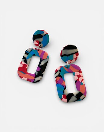 Kolczyki Pierrot, Hellaclay