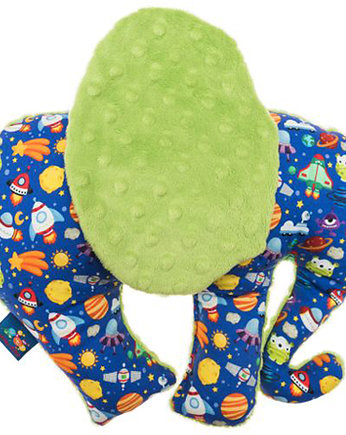 Zabawka Słoń, Kosmos, Jade, CuddlyZOO