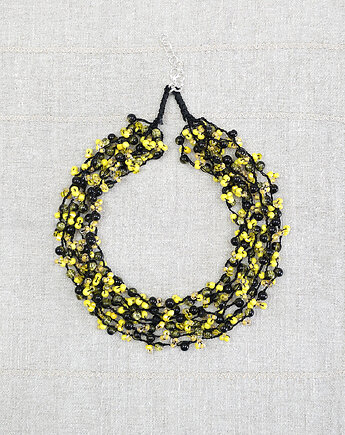 7046 Naszyjnik "Osa", kama4you