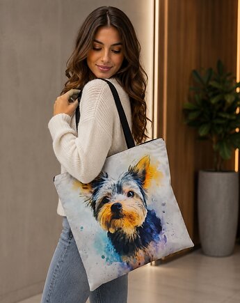 Shopperka york, ML handmade