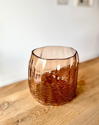 GROUND wazon midi VII, Agnieszka Bar Design