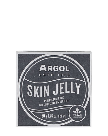 Skin Jelly, ARGOL TM