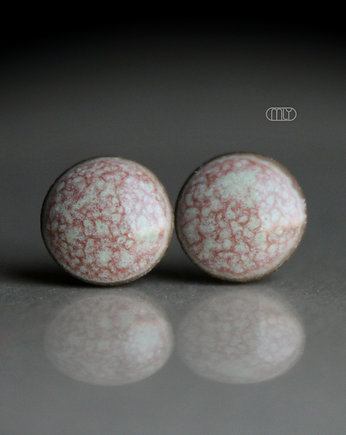 Milky 11mm/stal chirurgiczna/, Magda Łysiak