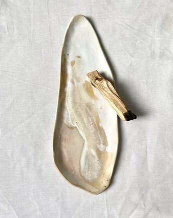 Patera NATURE, Projekt Ładniej