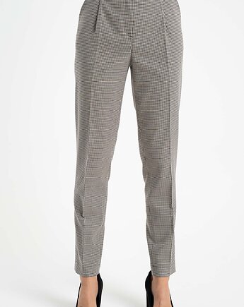 Spodnie Sting Black Pepito, Click