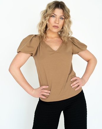 Top Puff  Camel, RUUDE