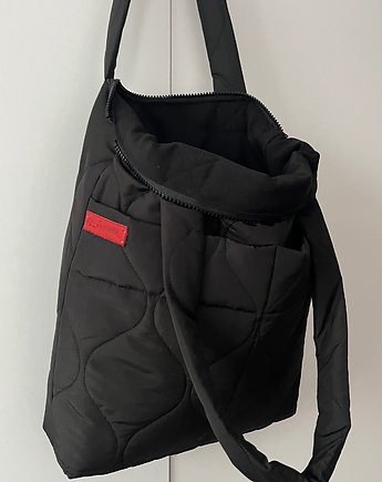 Torba na ramię, No plastic
