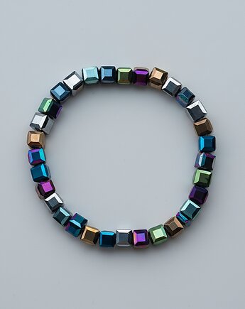 Bransoletka geometryczna, All My Jewelry