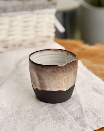 Czarka ceramiczna 250ml,, JD loves CERAMICS
