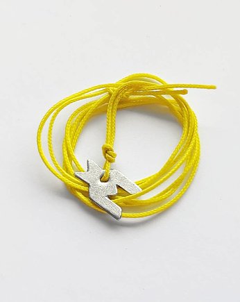 PEPITKA bransoletka, Katarzyna Kaminska ART