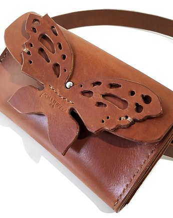 BeltButterfly koniak, PAWDECO